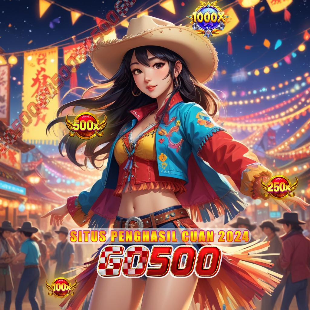 SLOT THAILAND TERBARU