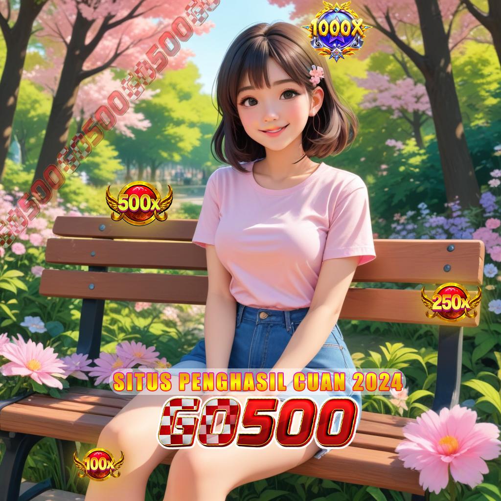 SLOT DEMO PRAGMATIC TERBARU