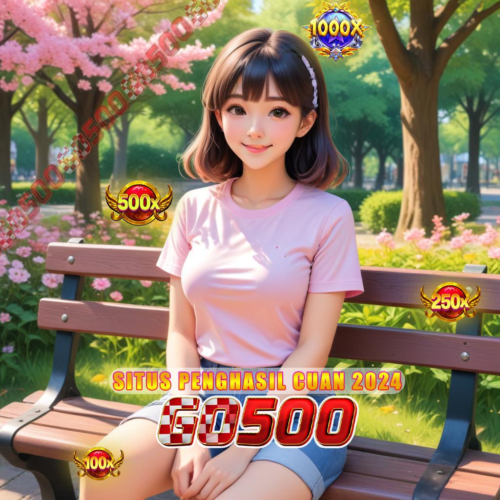 APK 777 SLOT ONLINE