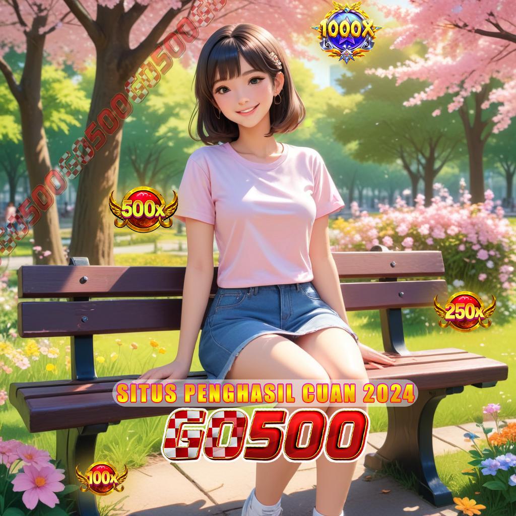 GAME SLOT PRAGMATIC GACOR HARI INI