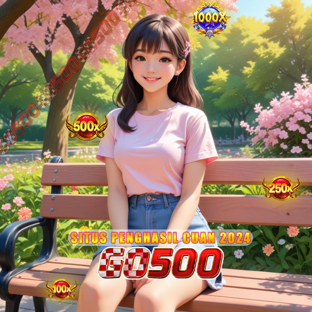 SITUS SLOT RESMI TERBARU