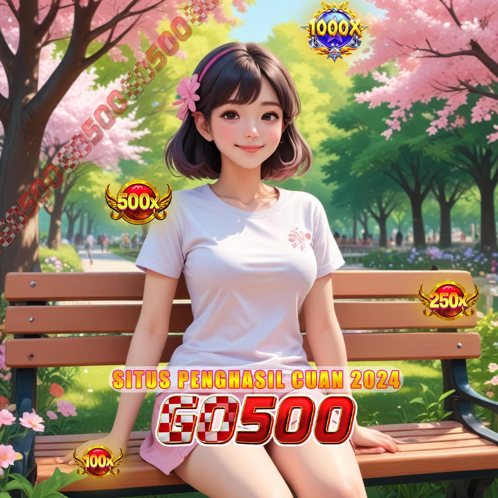 SLOT GACOR 777 RESMI DAN TERPERCAYA