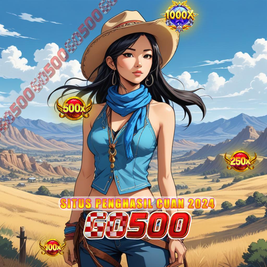 SLOT 777 APK DANA