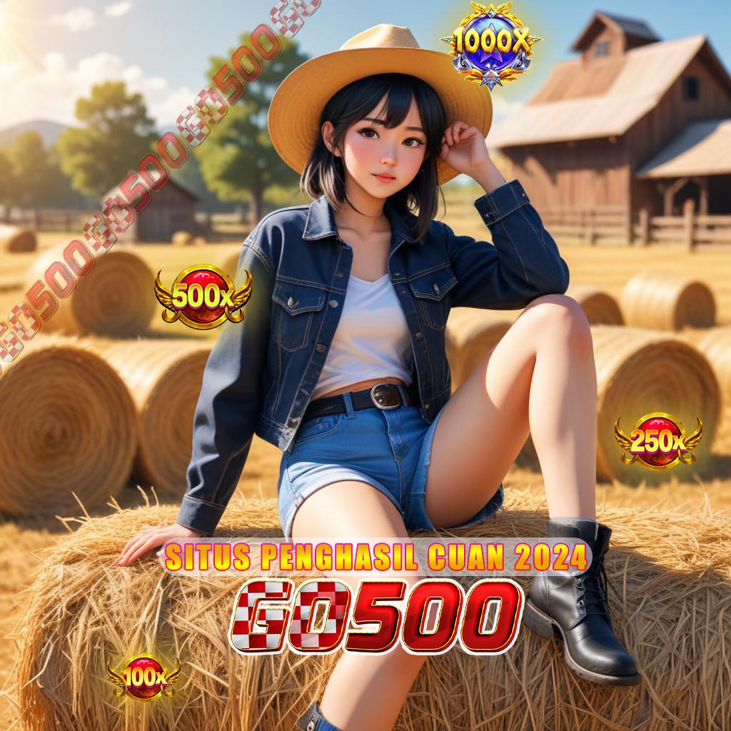 SLOT RESMI GACOR TERPERCAYA