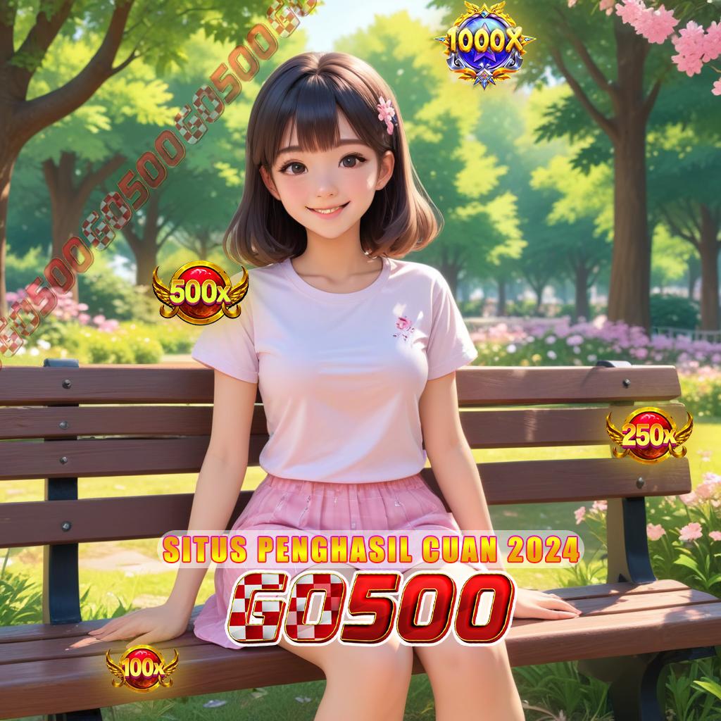 SLOT PRAGMATIC RUPIAH DEMO