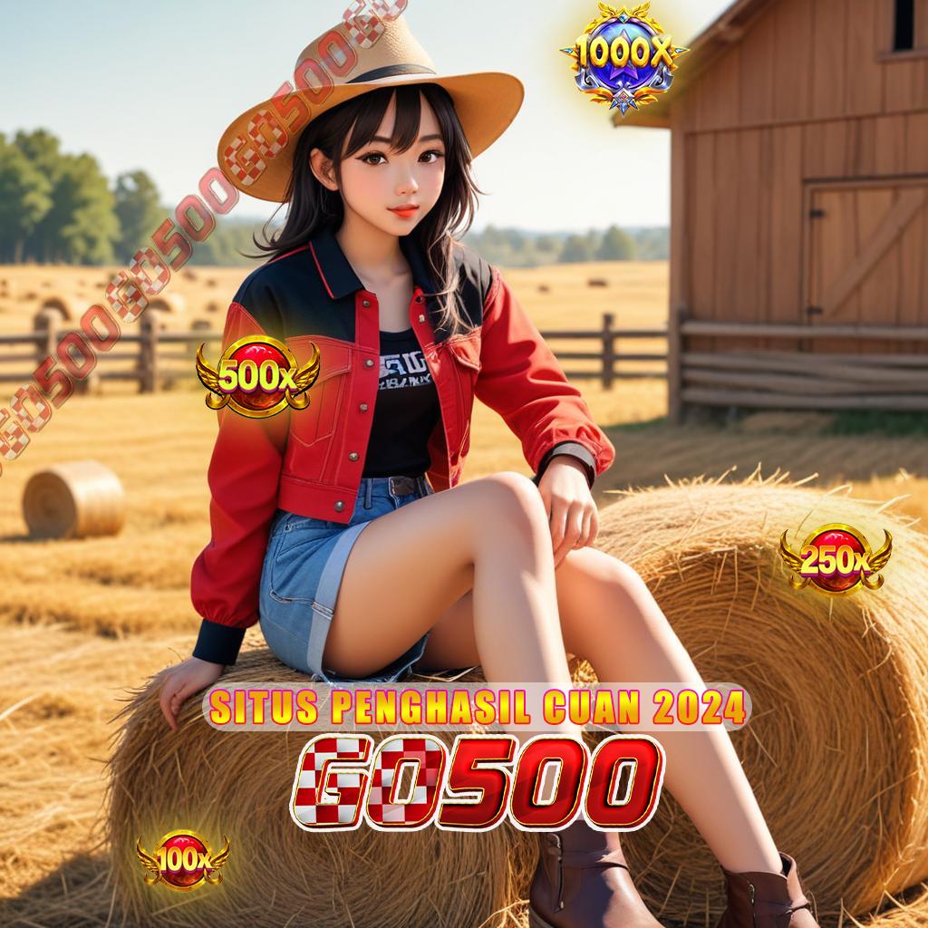 CHEAT SLOT APK 2024