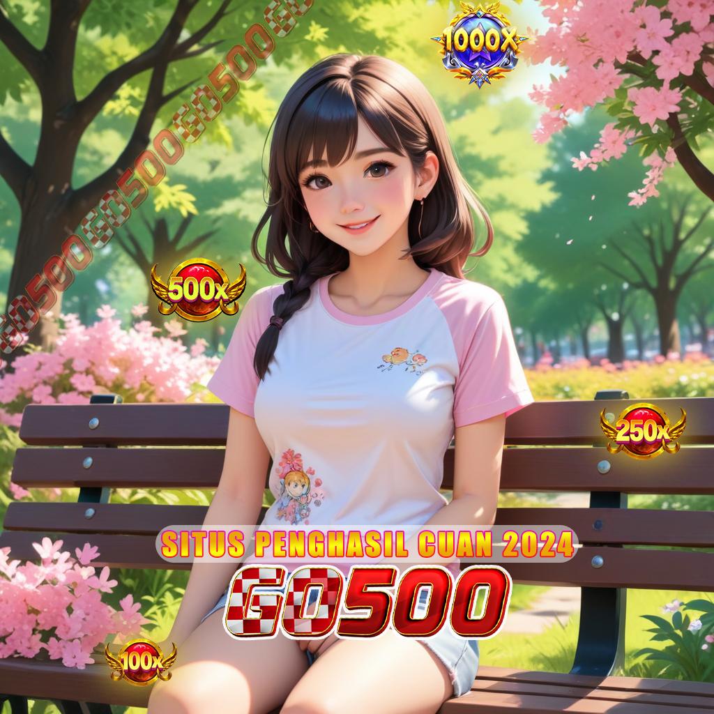 SATU 777 APK SLOT