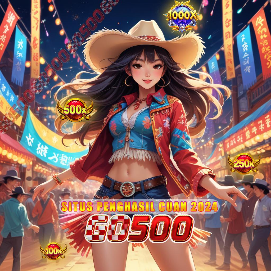 SLOT DANA APK