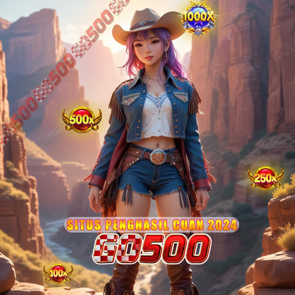 SLOT GACOR 777 APK