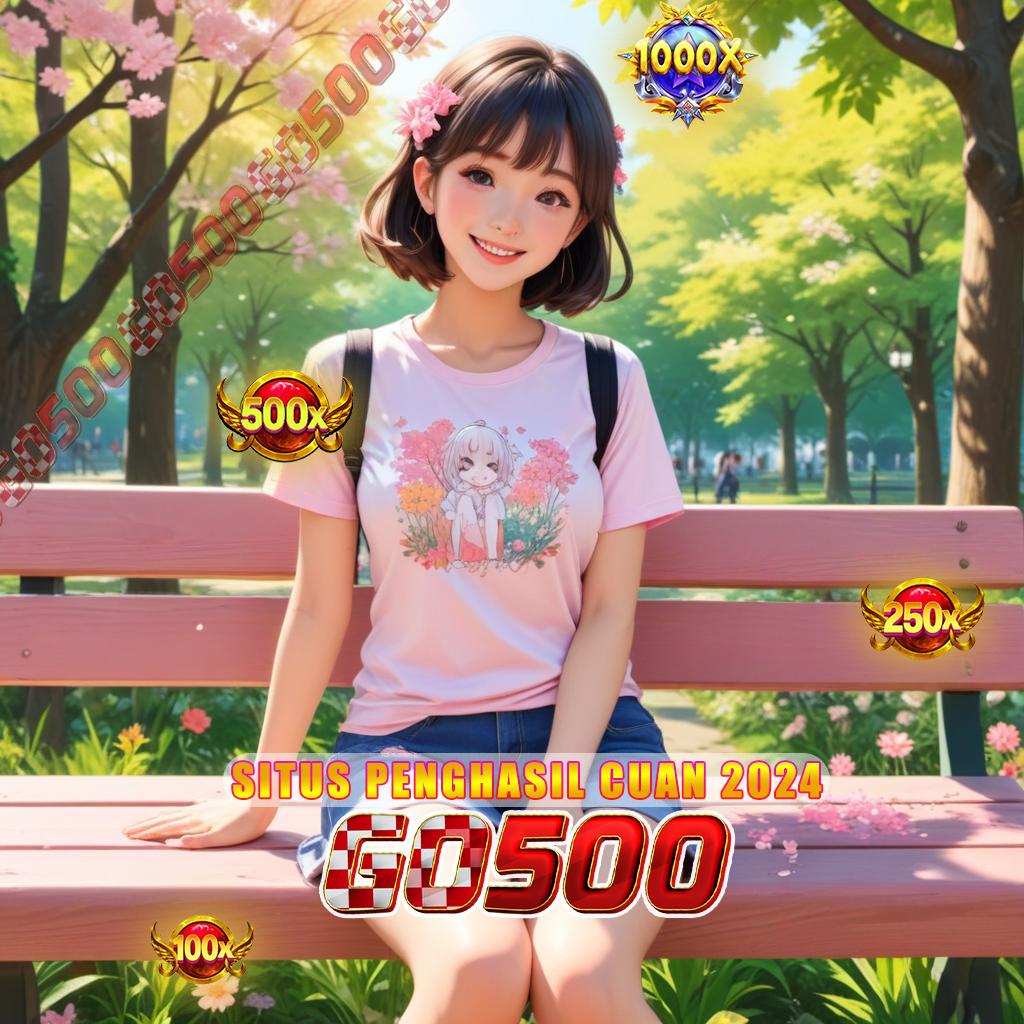 GOWIN APK SLOT