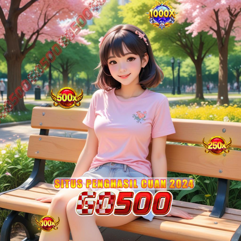 SLOT DEMO PRAGMATIC RUPIAH TANPA NGELAG TERBARU