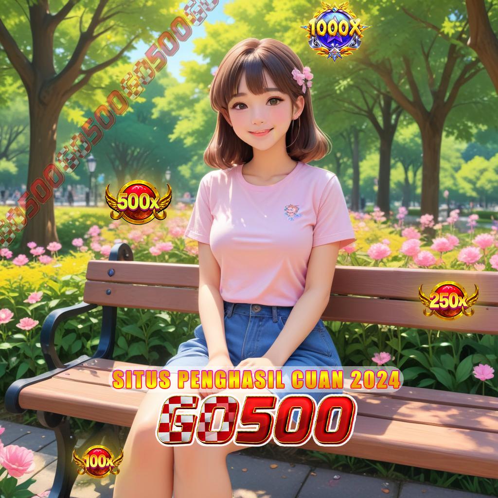 MEGA CASINO FORTUNE SLOT APK