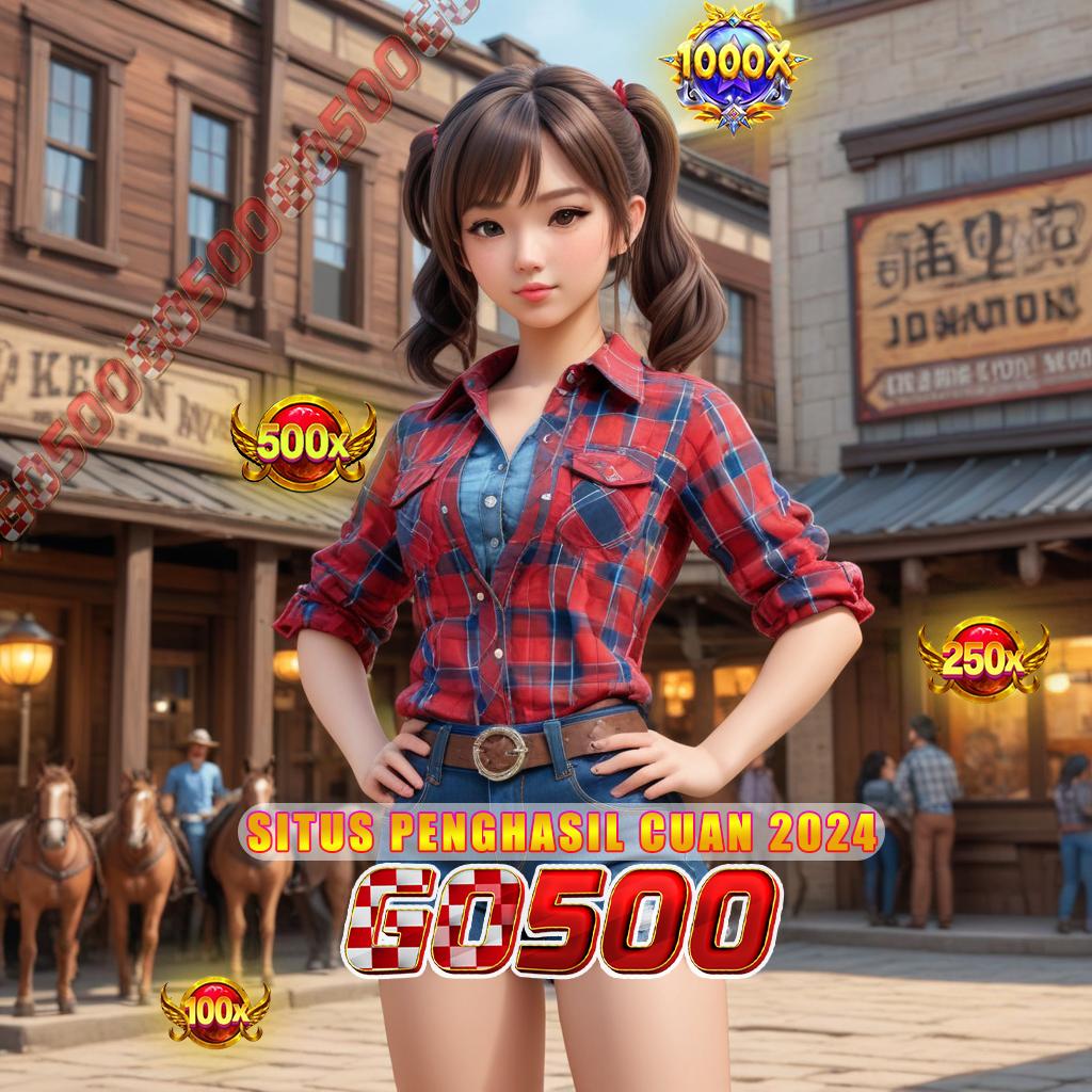 SLOT RESMI PALING GACOR HARI INI