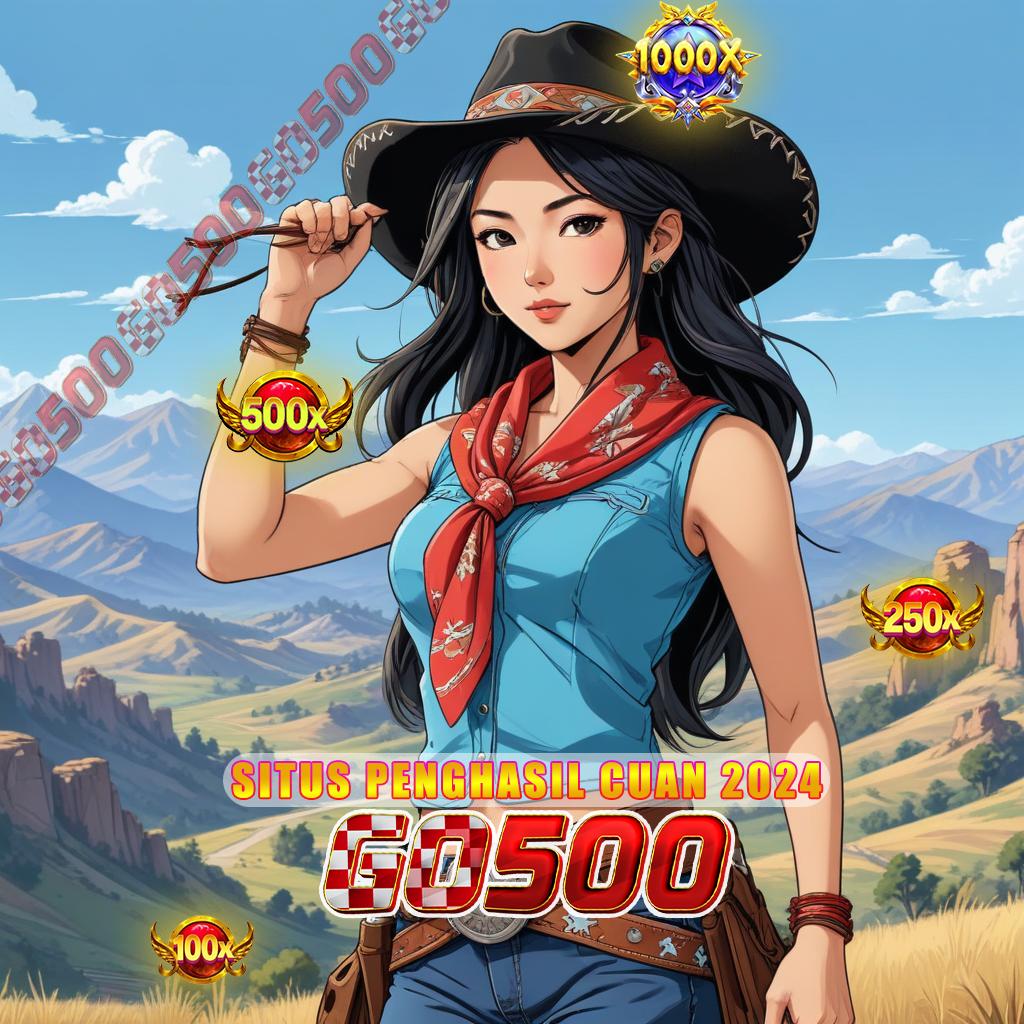 CHEAT HACK SLOT APK