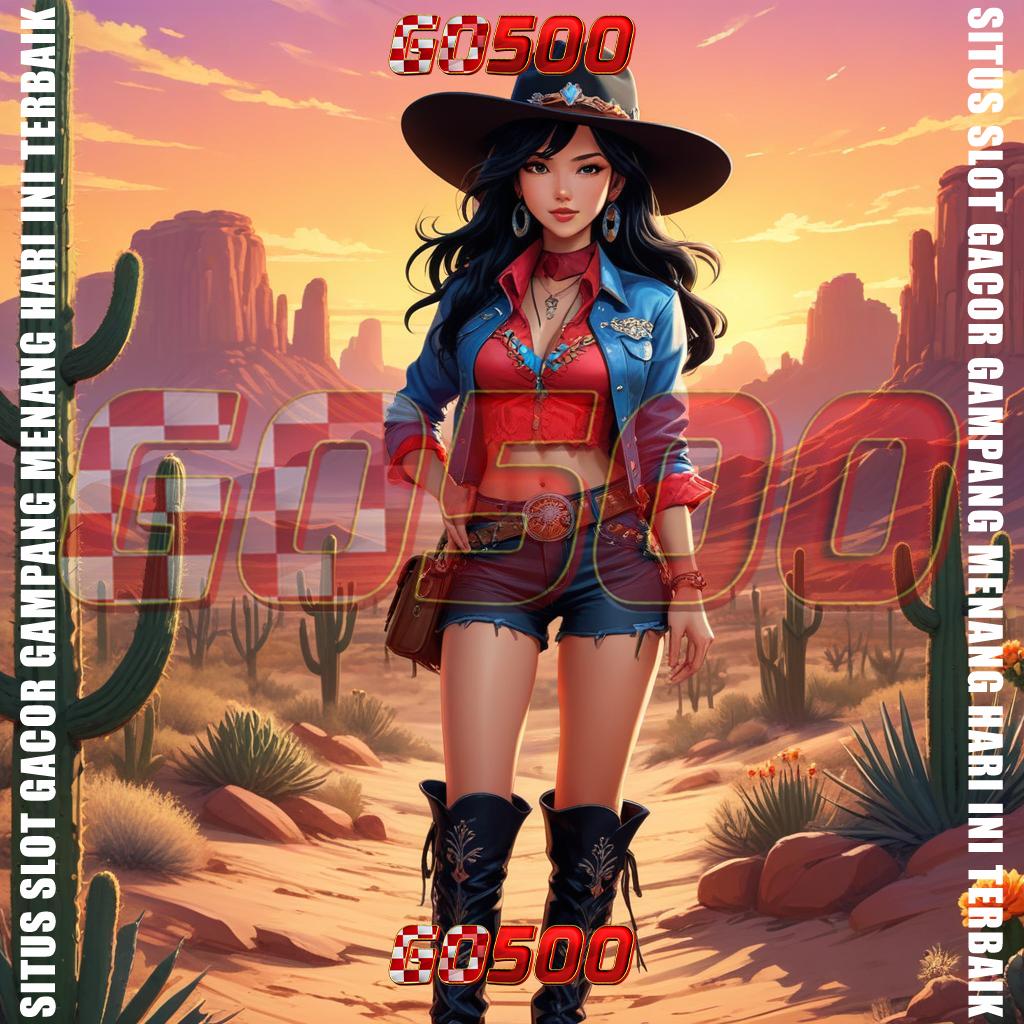 Slot Gacor Luckyqiuqiu Situs Tampilan Chic Main Di Mari