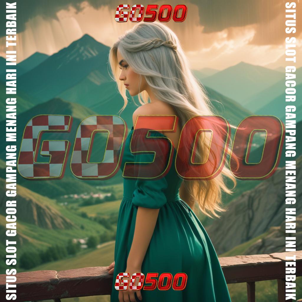 Pro Slot Go500 Senang Sepanjang Hari