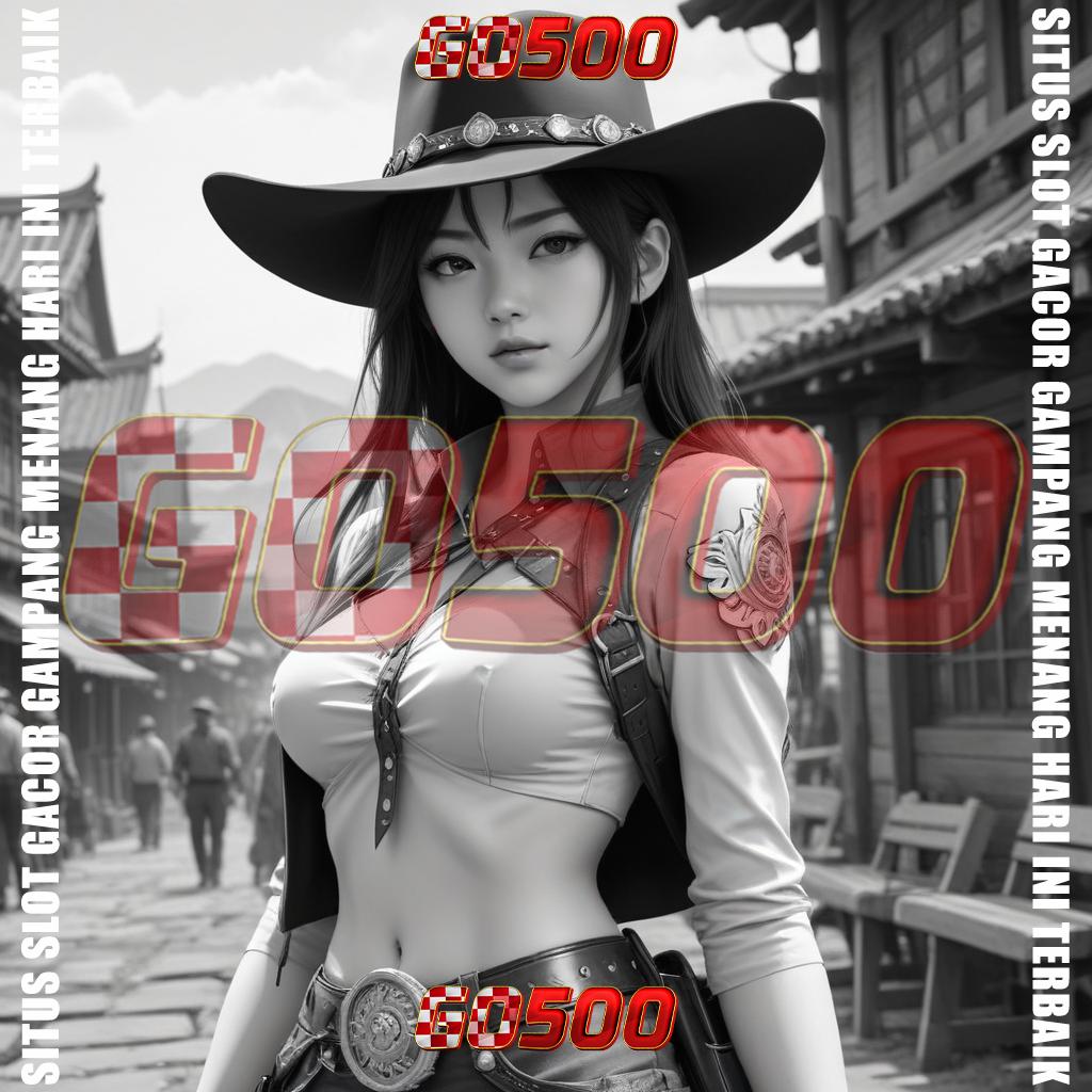 QIUQIU789 DAFTAR SLOT Portal Paling Intuitif