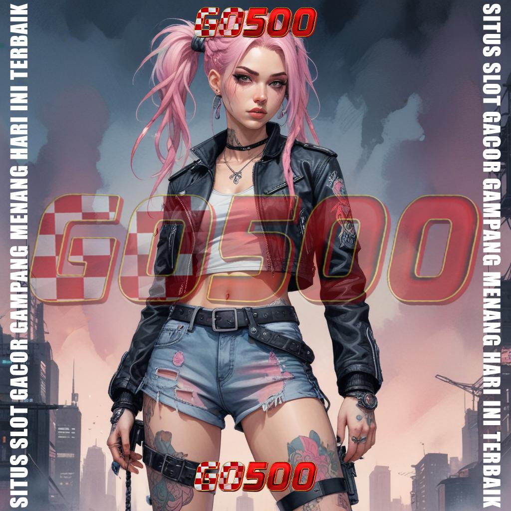 SLOT APK OKEGAS808