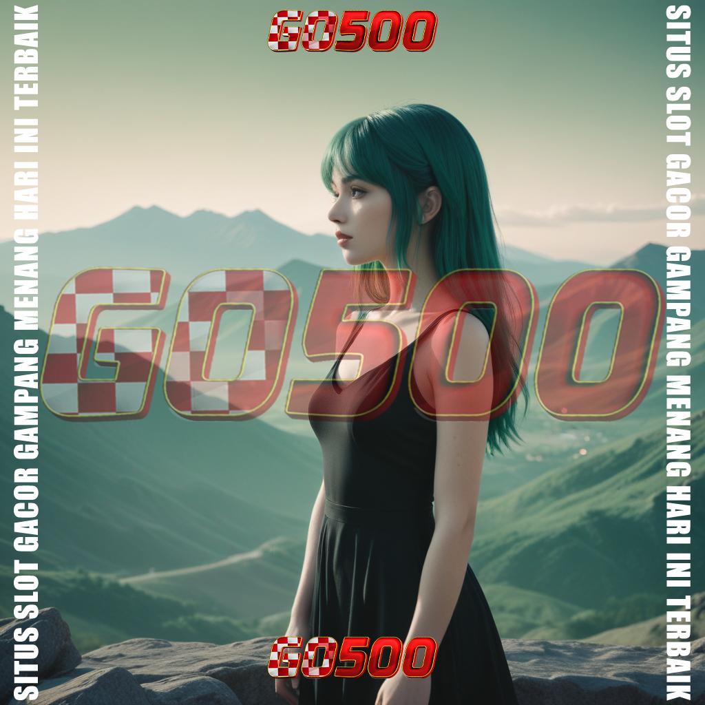 GO500 APK SLOT HALAMAN WEB YANG CEPAT