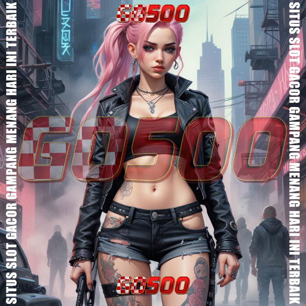 PRO LOGIN OPEN CHEAT SLOT Selalu Tercukupi