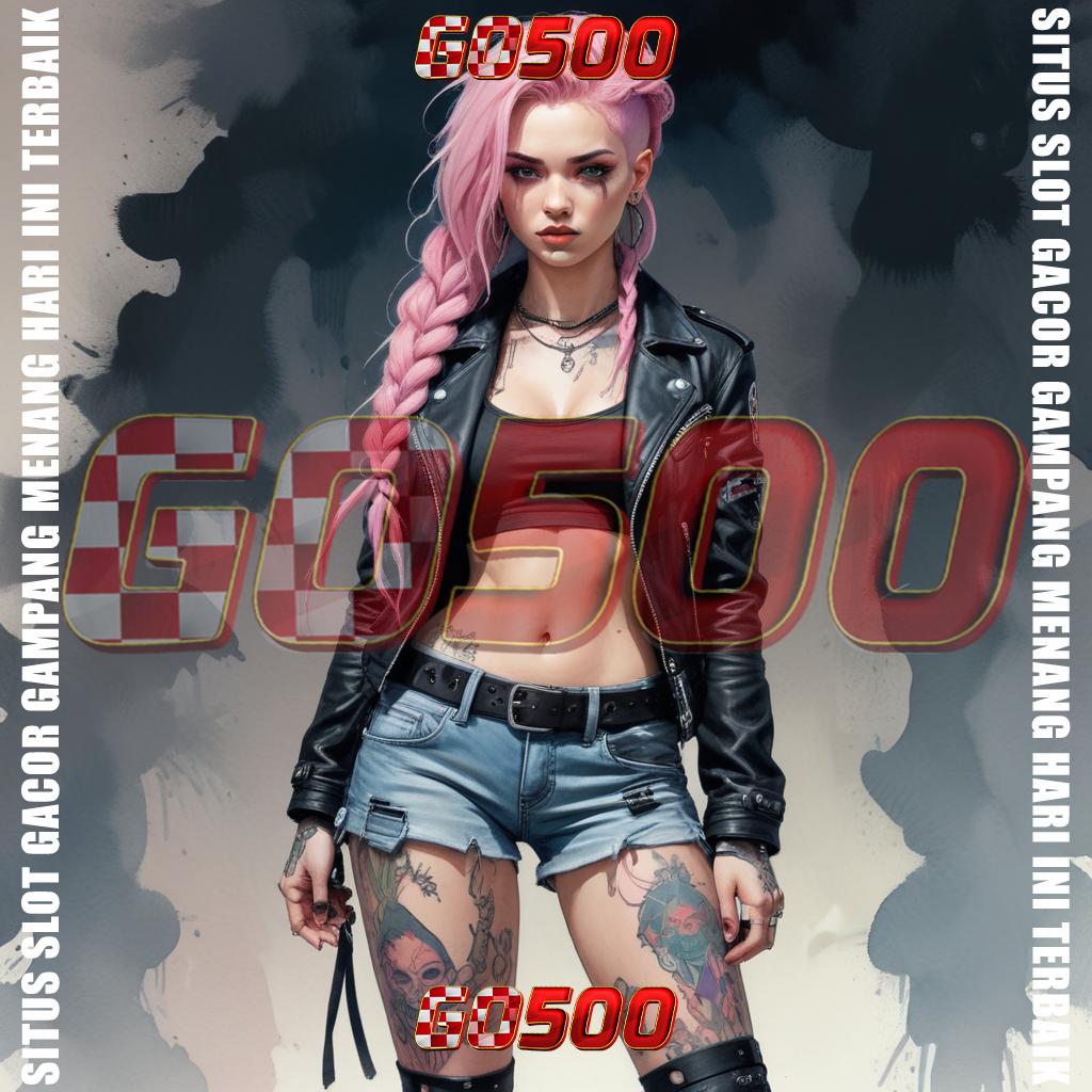 PETIR500 SLOTS APK