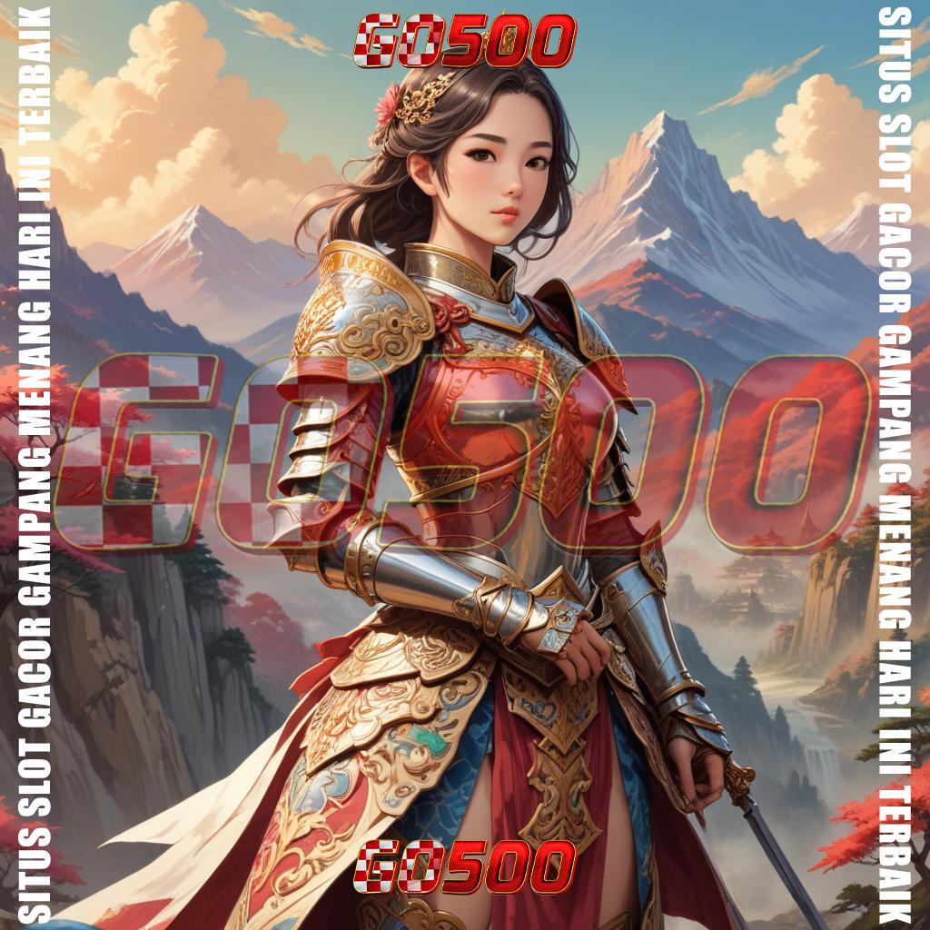 QIUQIU WIN SLOT DOWNLOAD Website Yang Futuristik