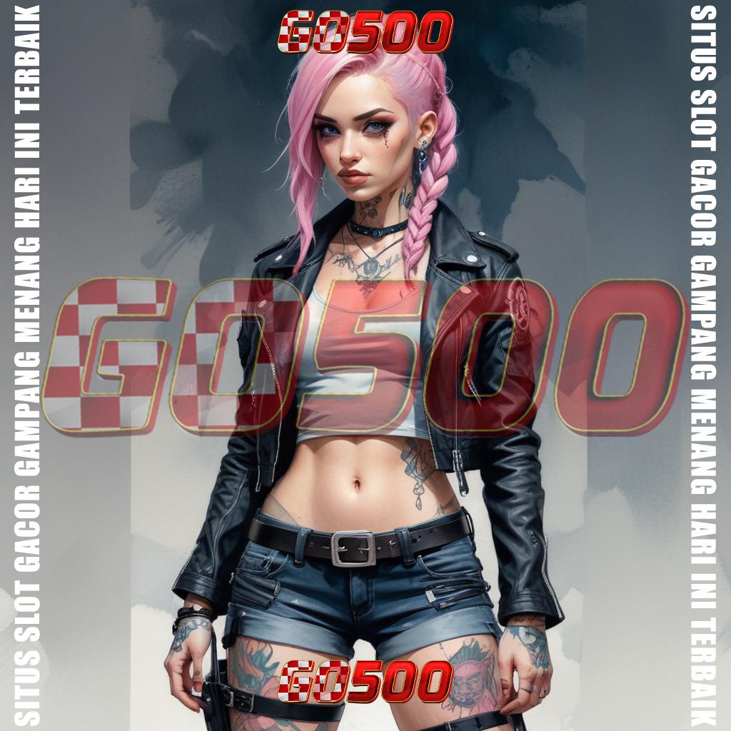 DAFTAR SLOT MENANG666 ♜ WEBSITE SOLUSI CERDAS