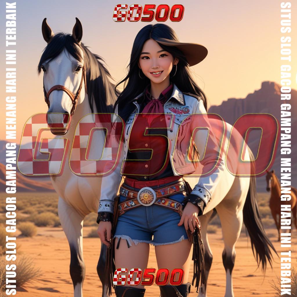 TURBO X500 SLOTS APK Kegembiraan Dijamin