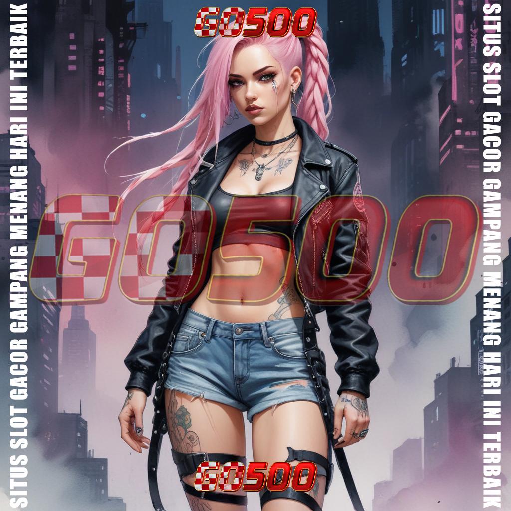 ROBOT JACKPOT LOGIN ♖ PLATFORM DIGITAL FUTURISTIK