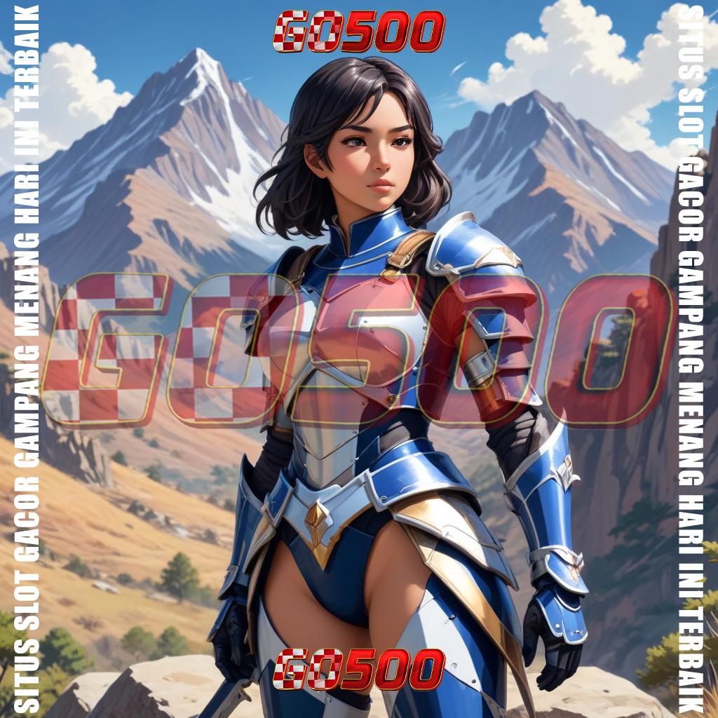 PRO SLOT QIUQIU WIN WEBSITE FUTURISTIK