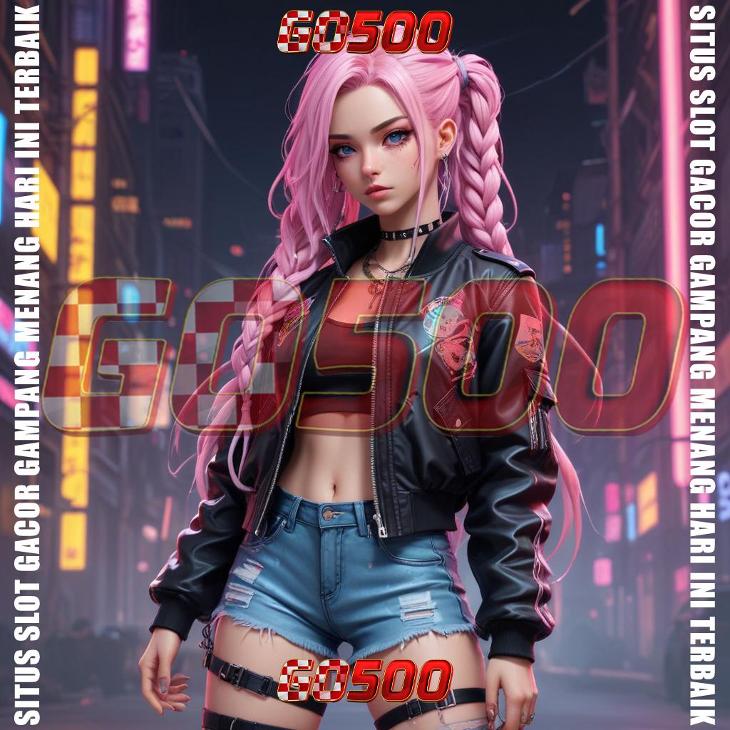 SLOT APK PG 777