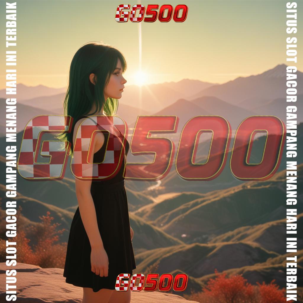 PRO SLOT GBO303 DIJAMIN SELALU HAPPY