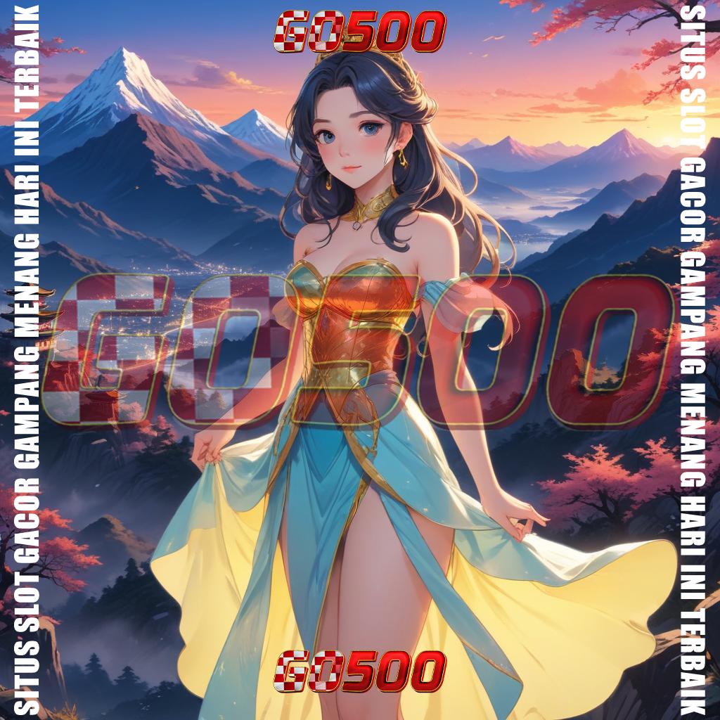 GG 777 SLOT APK Bermanfaat