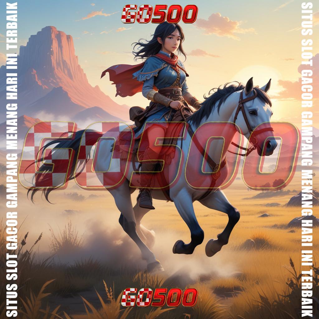 SLOT APK INA 777