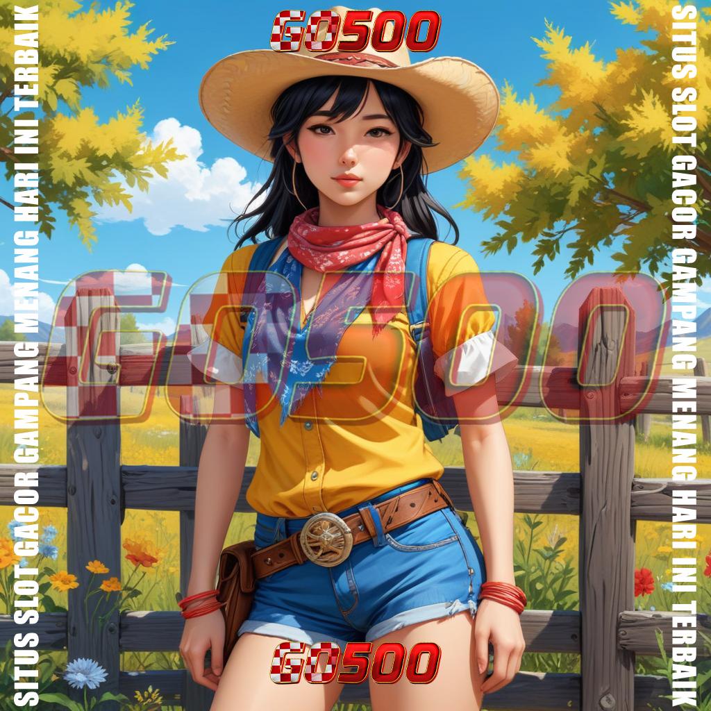 Slot Apk She 777 Wajah Yang Terus Ceria Anti Gagal