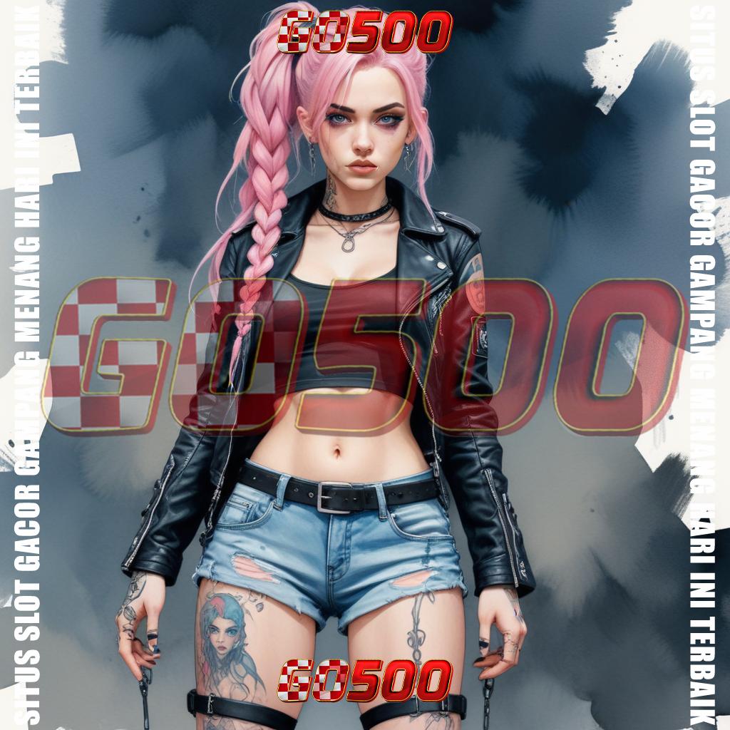 GBO303 APLIKASI SLOT ♛ Dijamin Happy Gampang Jp