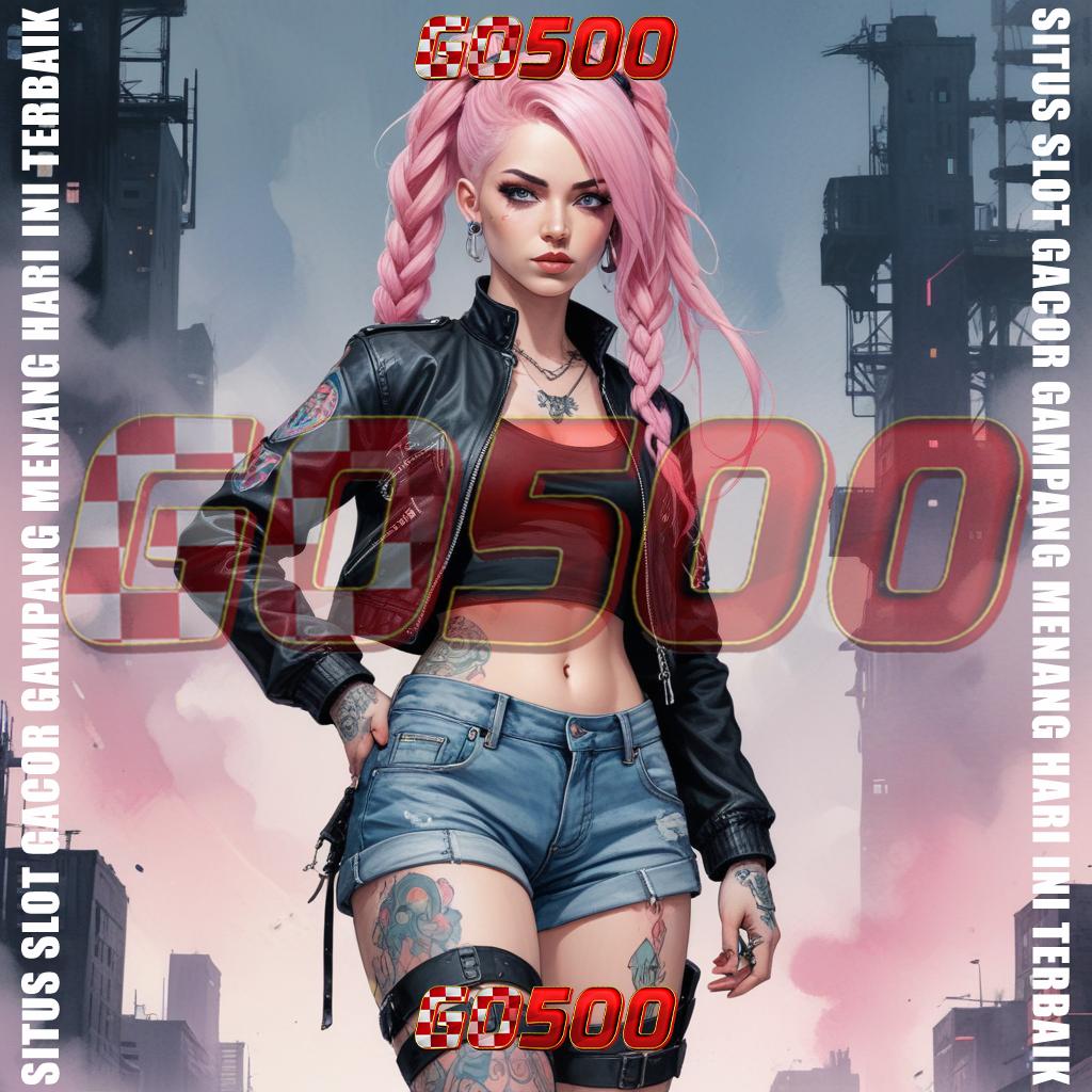 SLOT IDR APK