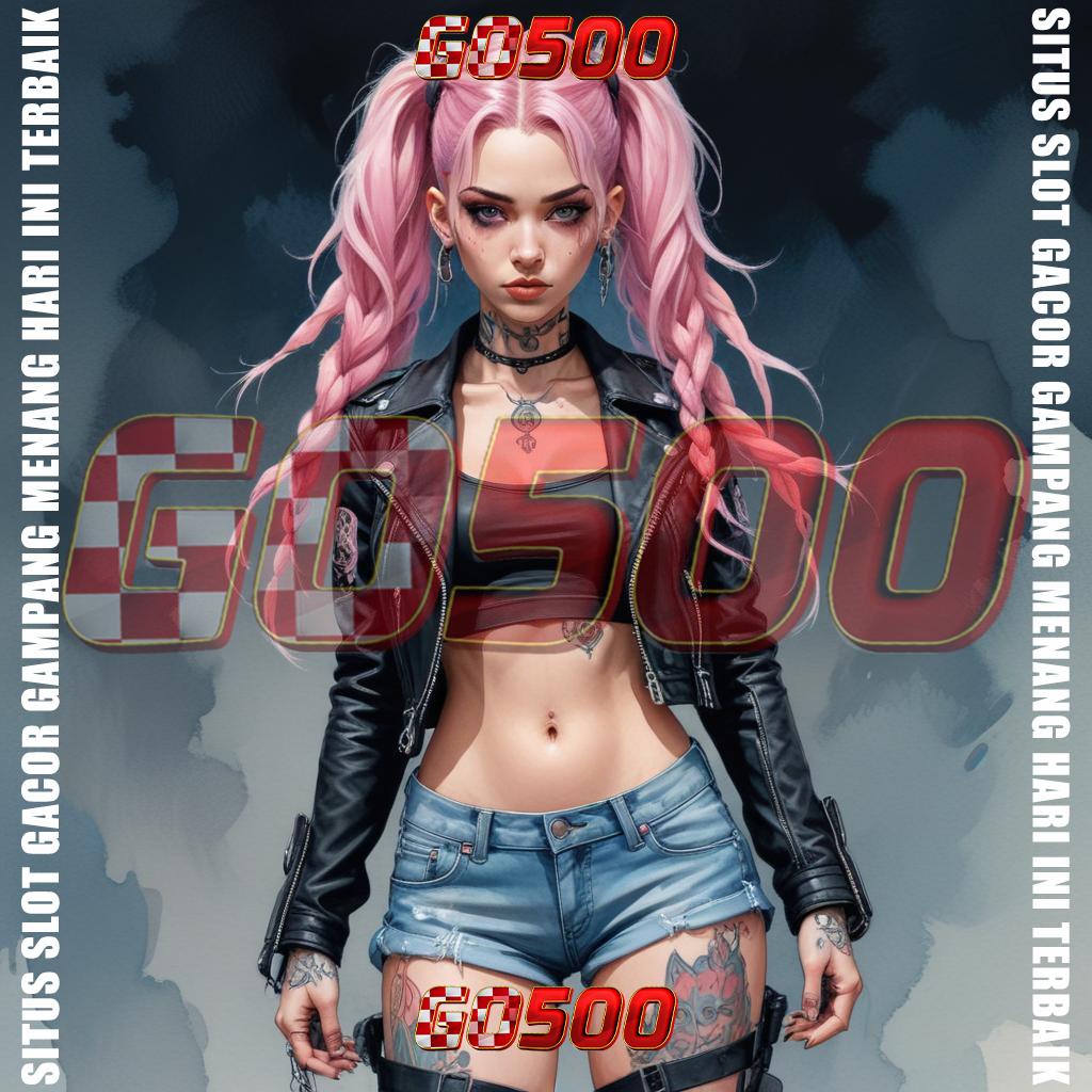 MAHJONG 3031 SLOT 🥎 WEBSITE YANG MUTAKHIR DAN VISIONER