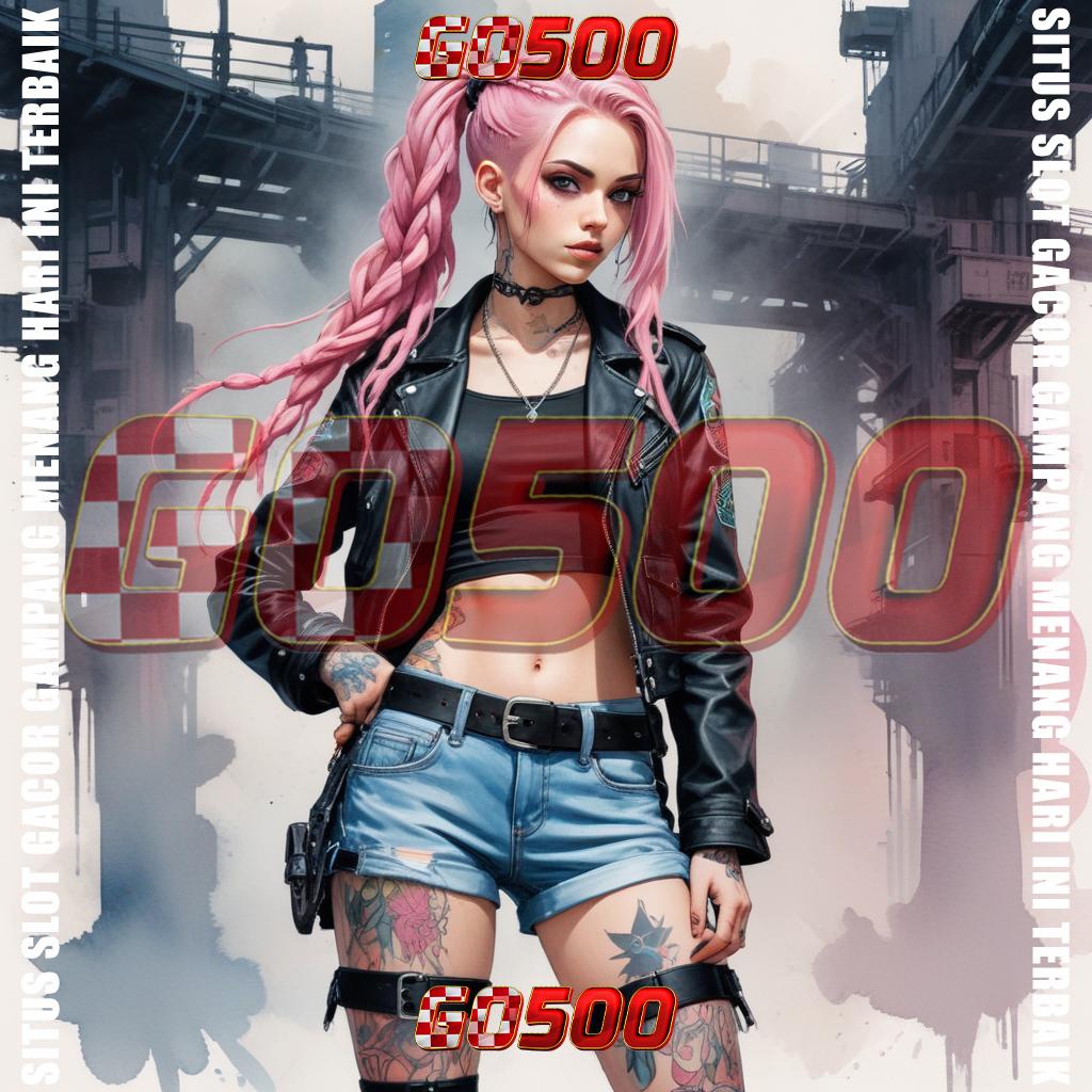 PRO LOGIN OPEN CHEAT SLOT 🖥 LUAR BIASA