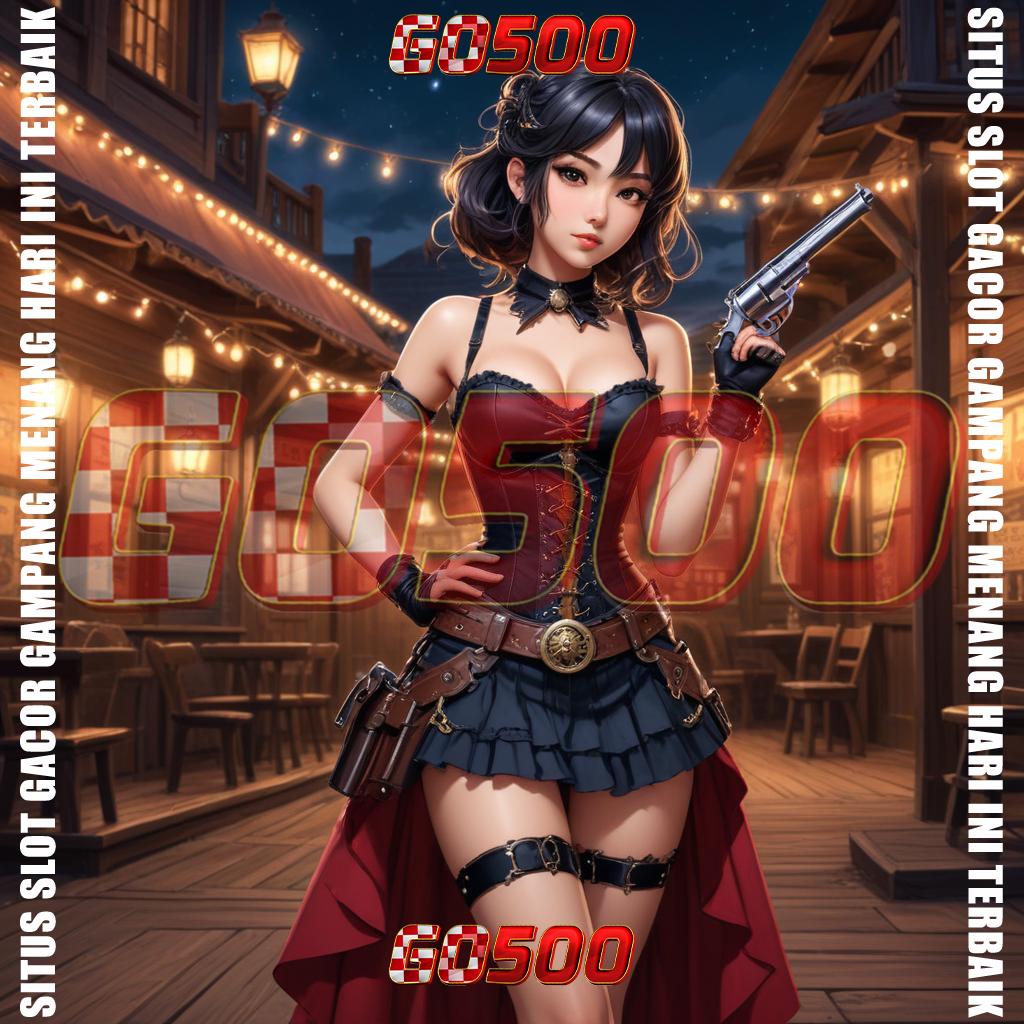 SLOTS GF777 SITUS PALING TERANYAR