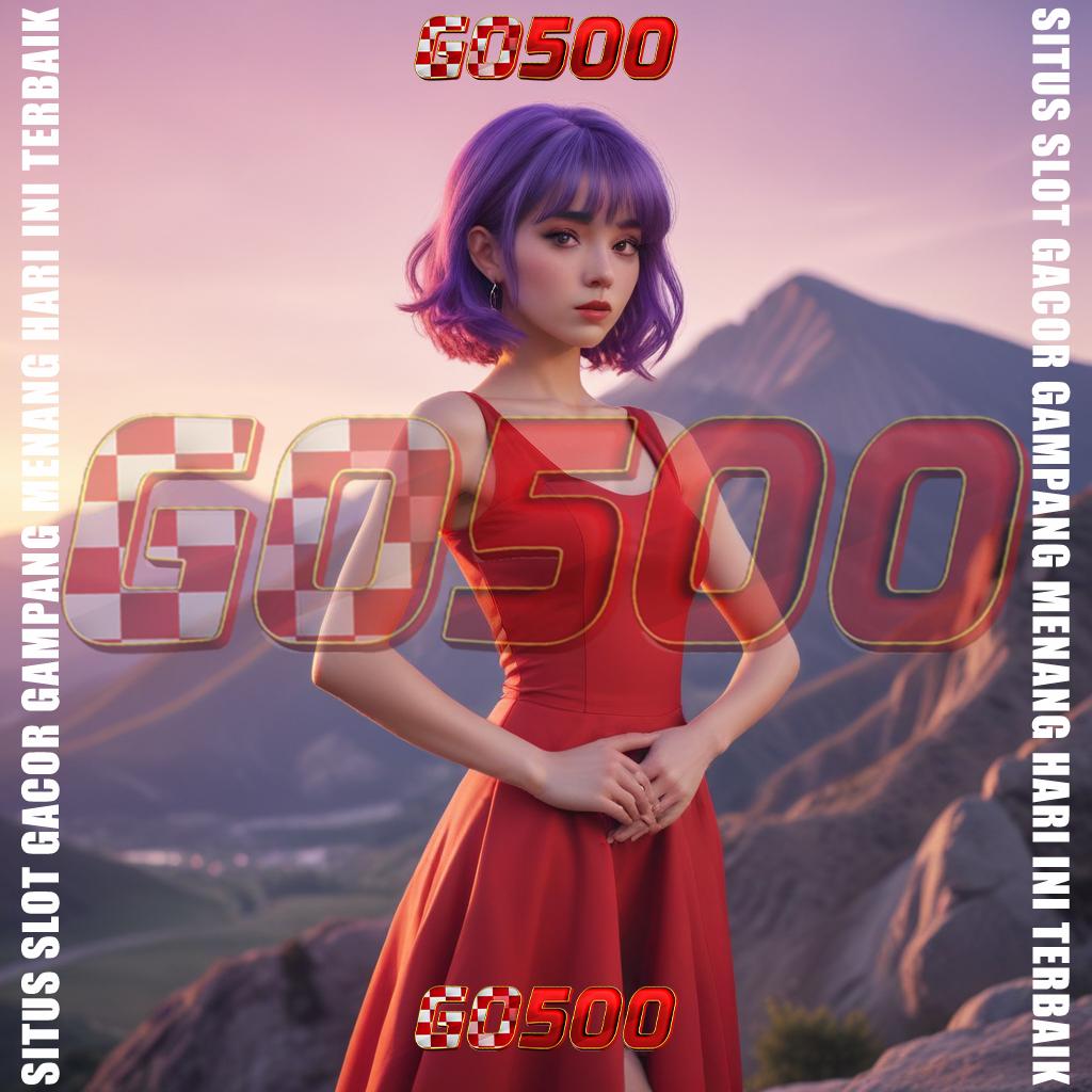 SLOTS RGO365 Situs Yang Mengikuti Perkembangan Tren