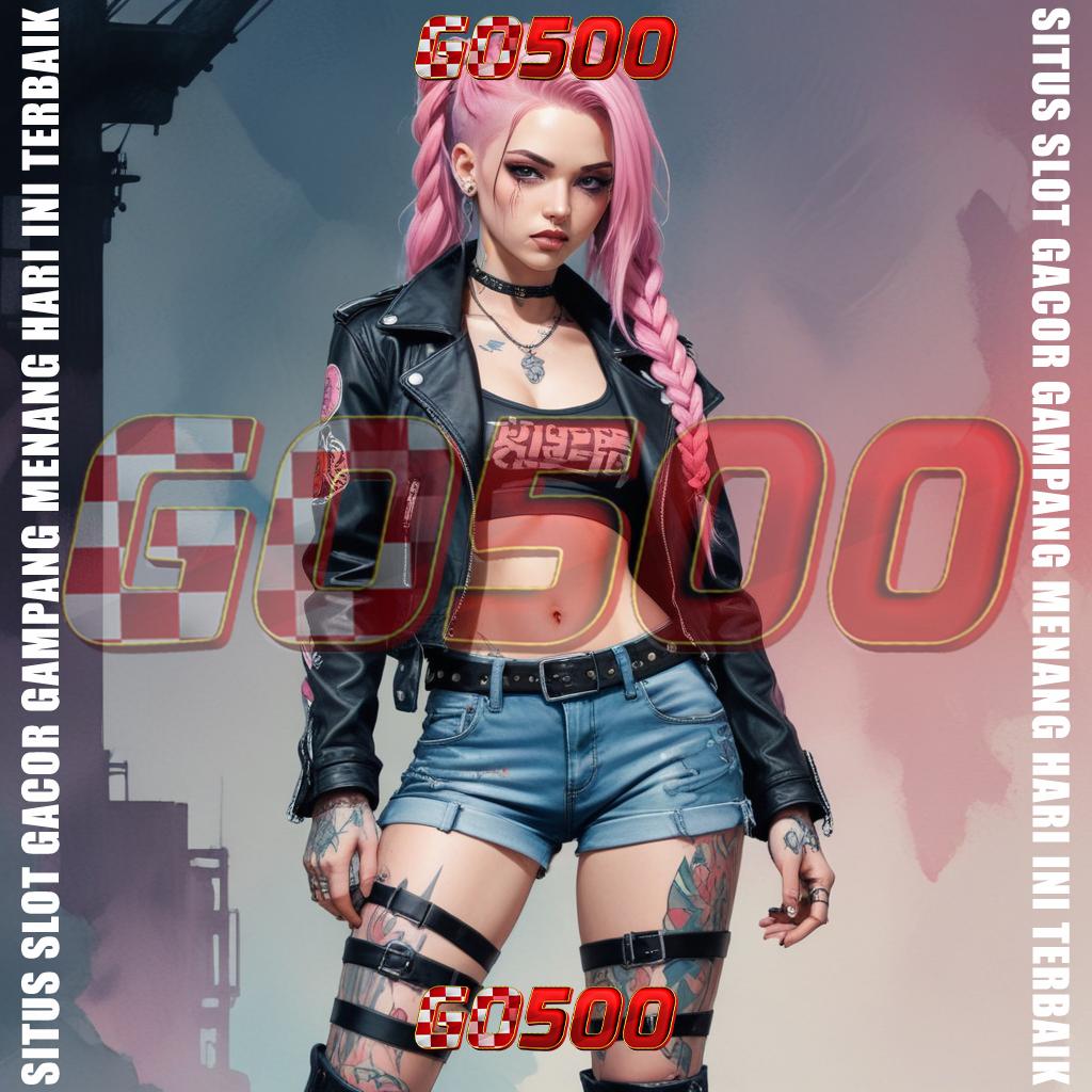 APK SLOT DOWNLOAD 678LUCK Anti Down Mood