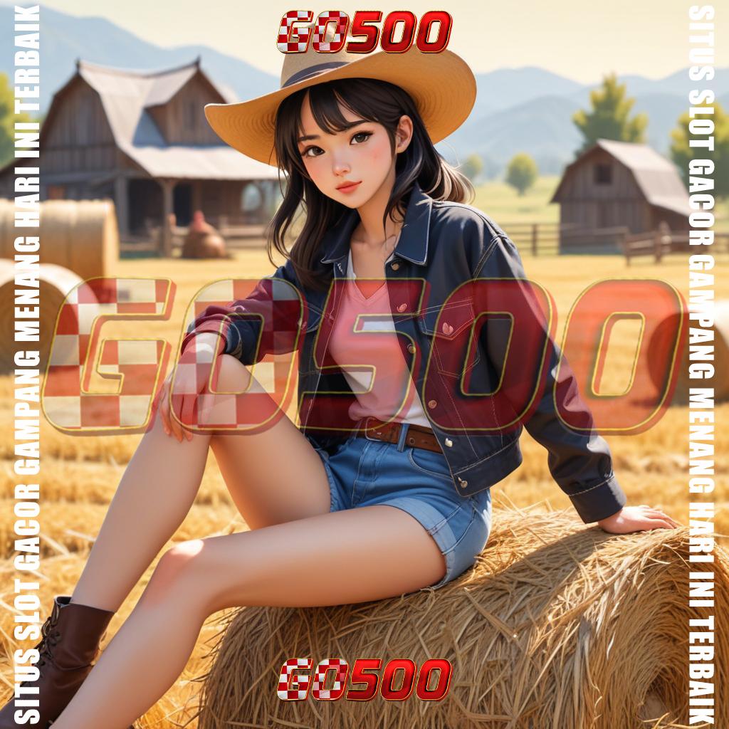 PETIR500 SLOTS APK ♧ Tidak Ada Lagi Penyesalan Di Sini