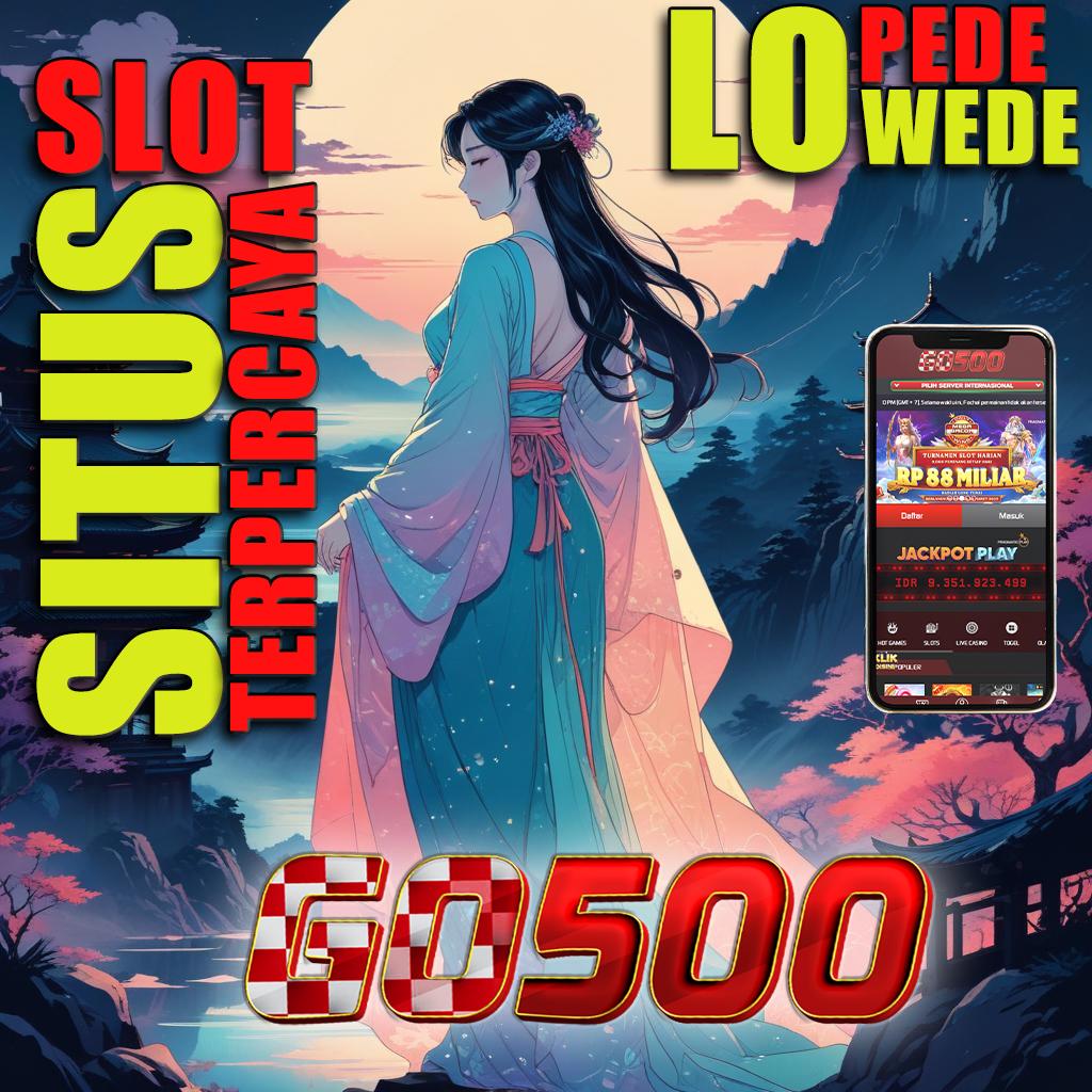 BIGWIN777 SLOT GACOR