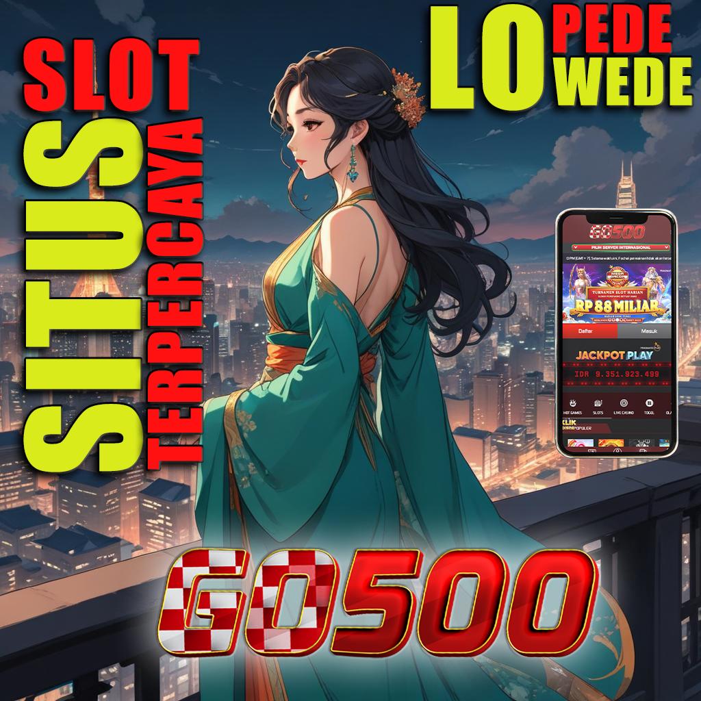 DIGIBOT GAMES SLOT SPADEGAMING GACOR