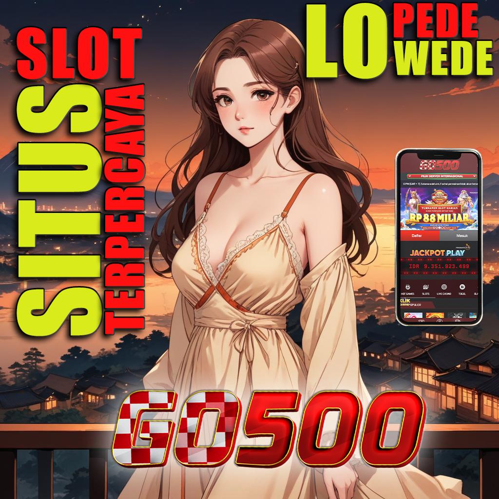 CANDU303 SLOT LOGIN Ciri Ciri Slot Gacor