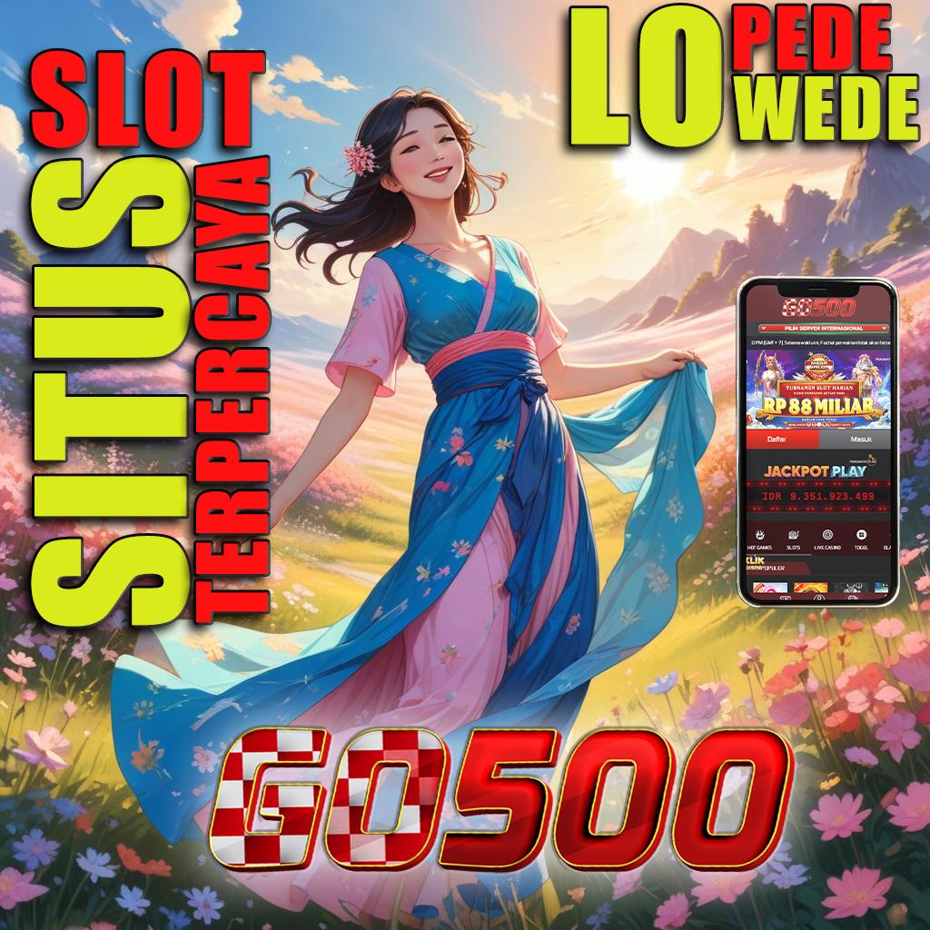 DARMAJABET303 SLOTS