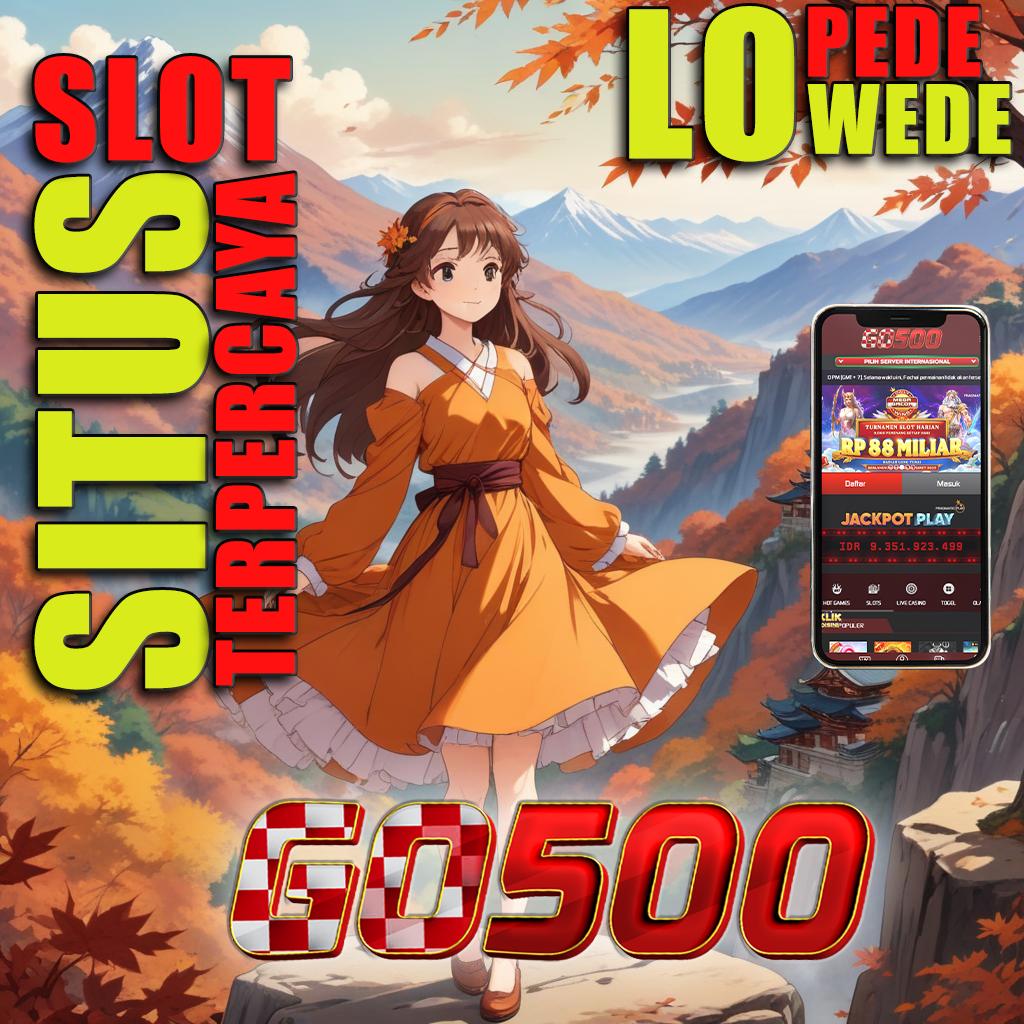 789 JACKPOTS SITUS Slot Bonanza Gacor