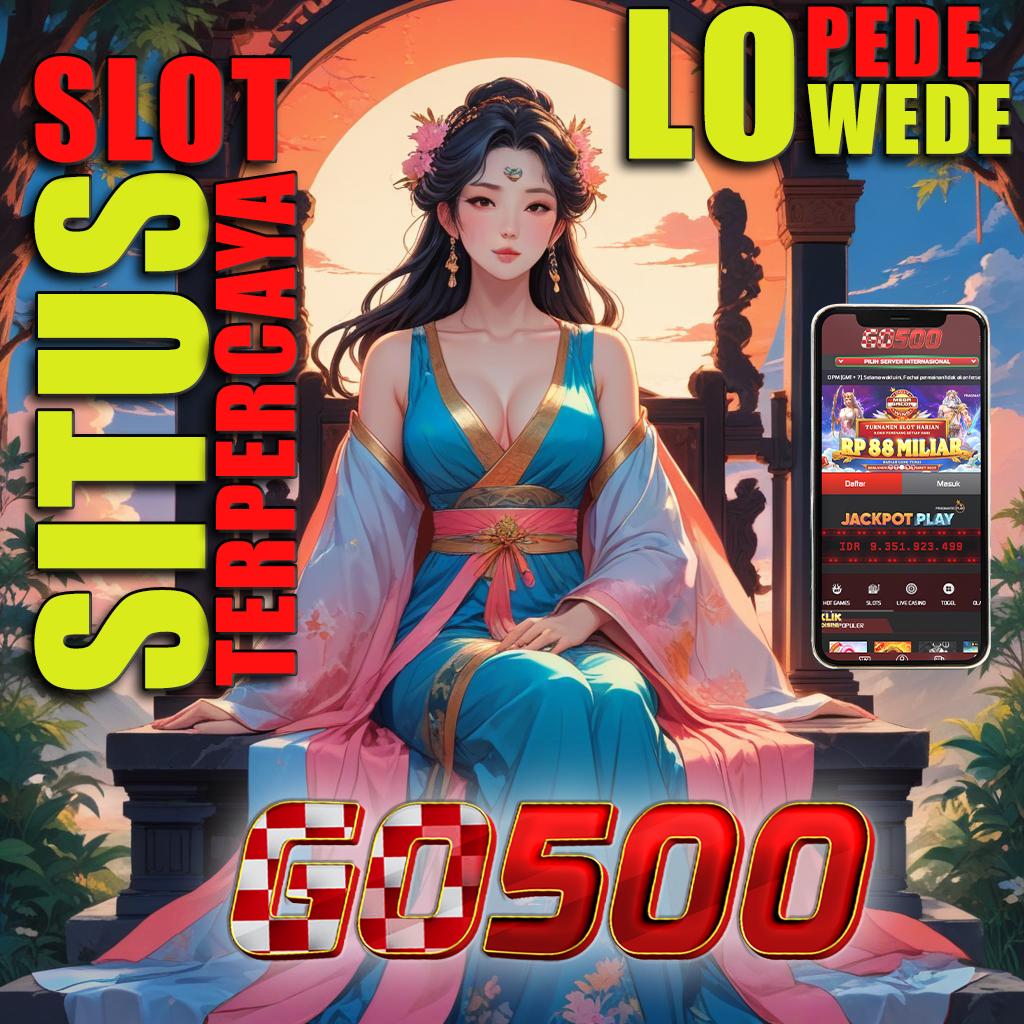 SLOT INJECTOR DEV Game Slot Pragmatic Terbaik Website