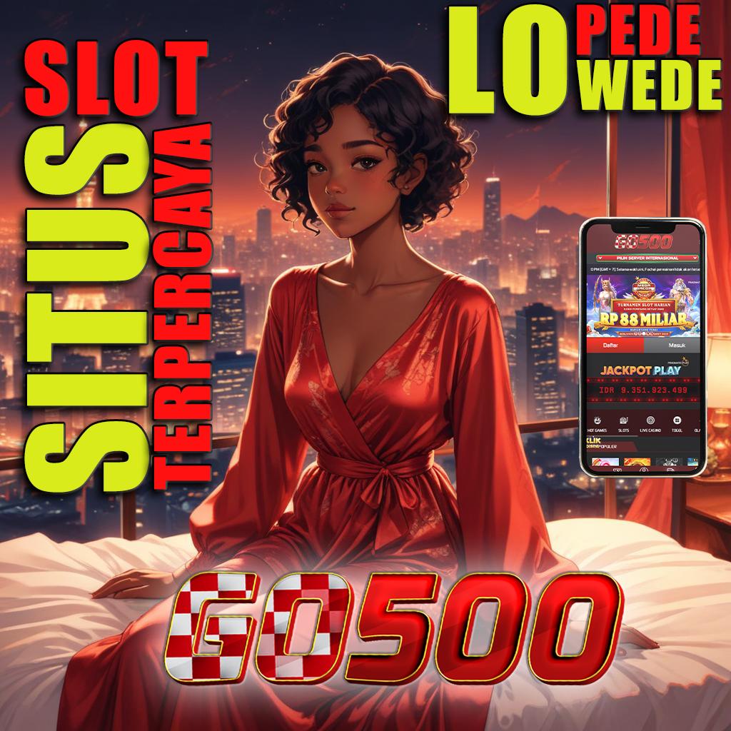 SP 777 Situs Slot Luar Negeri Tergacor